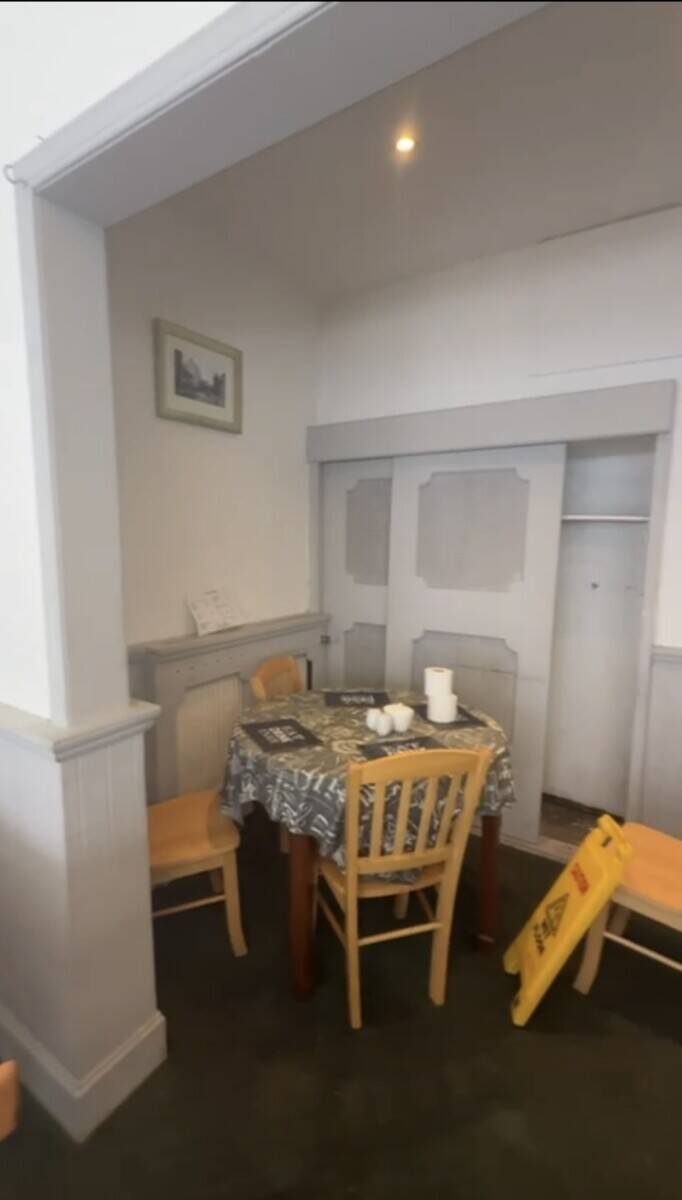Cafe for sale in LEVEN