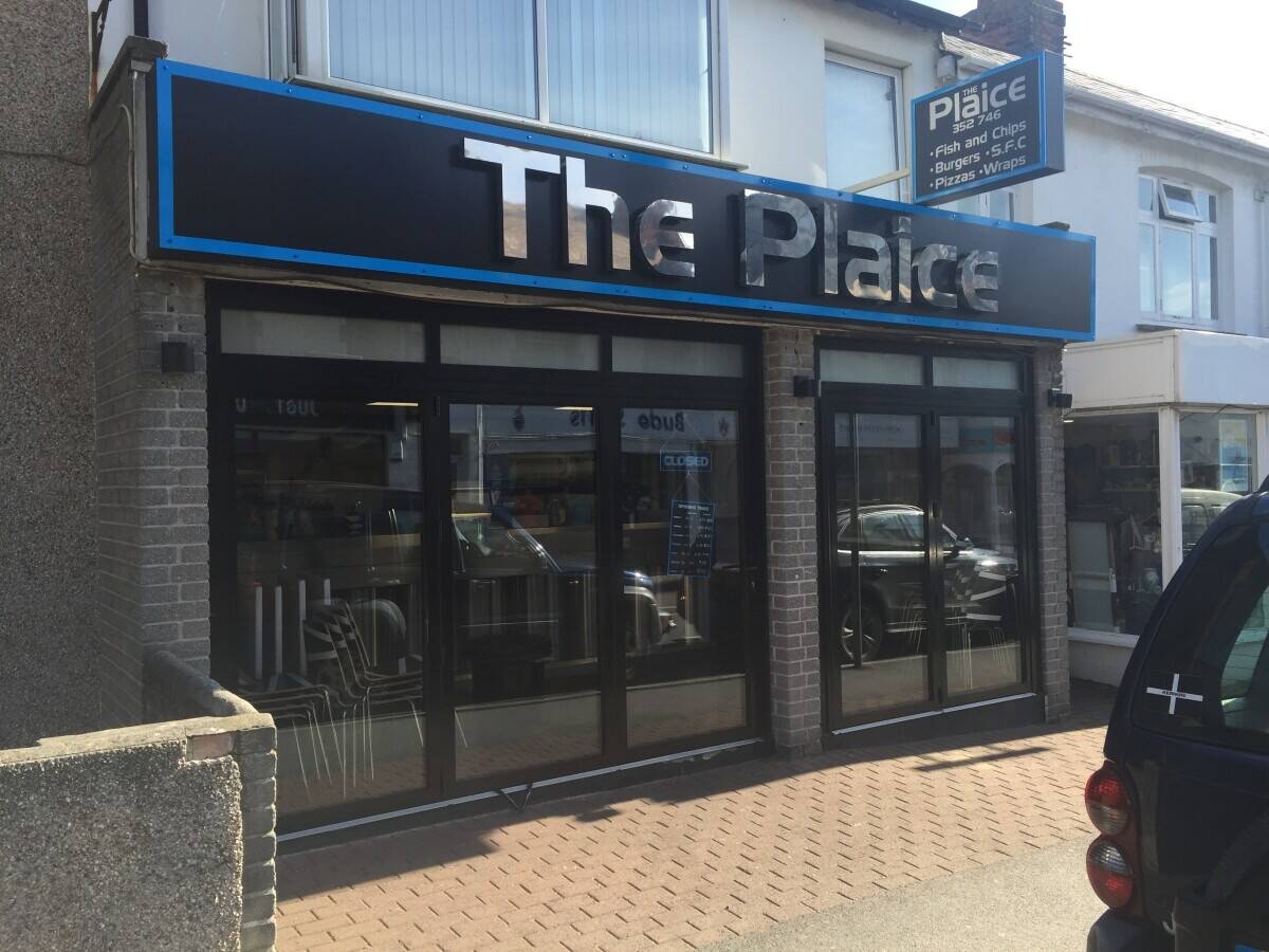 2 Fish and chip shops for sale 1 in Bude Cornwall and the other in Delabole Cornwall Photo 4