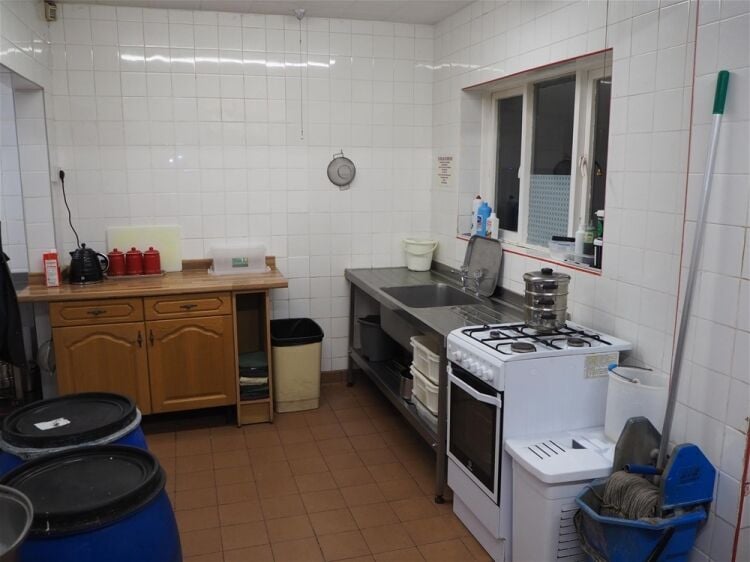 Fish & Chips For Sale in Stoke-on-Trent