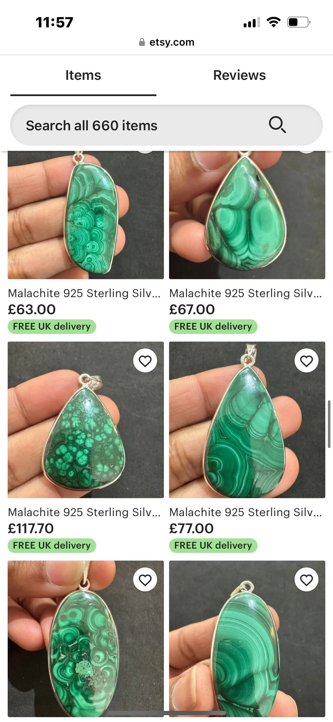 Jewellery stock Photo 4