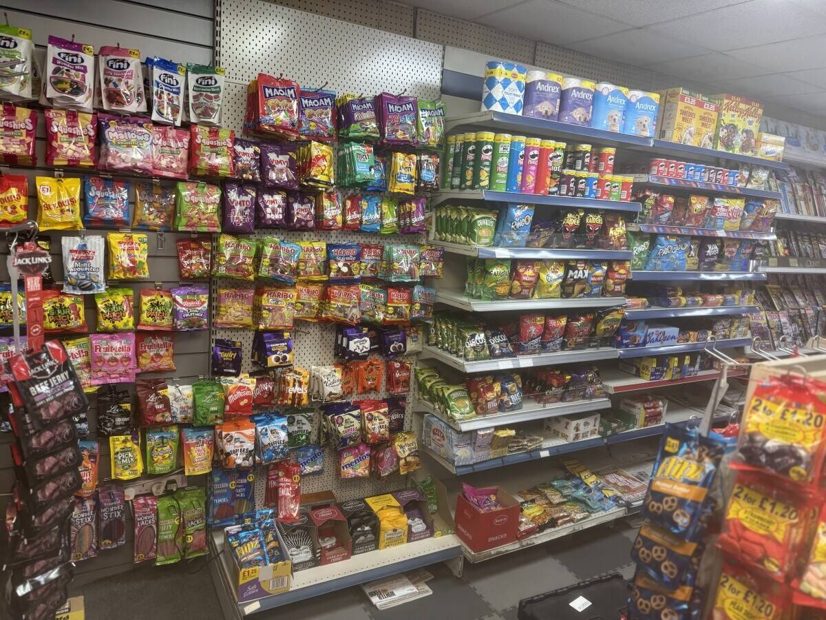 Off licence business for sale in Stockport