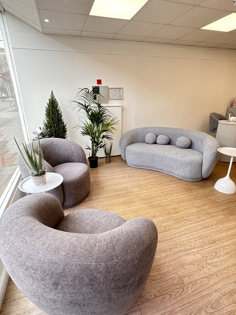 Brighton & Hove's Most Premium Beauty and Aesthetics Salon
