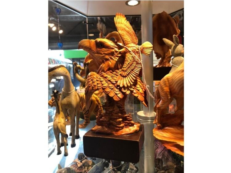 A Swansea Gem: Something Truly “Different” on Oxford Street!
