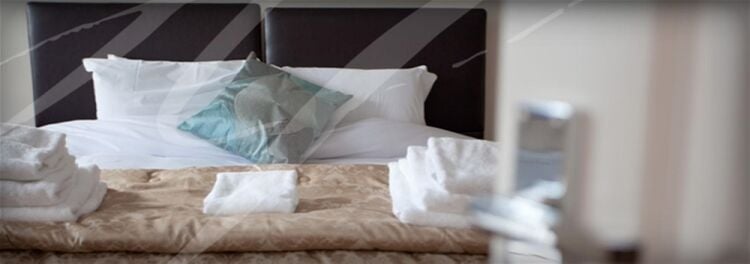 BED AND BREAKFAST GUEST HOUSE