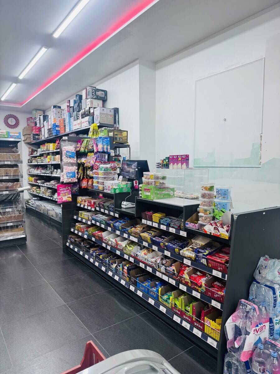 Mini Supermarket for sale Well Established Photo 4