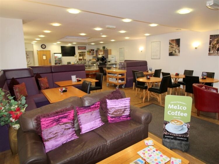 Le Café Coull