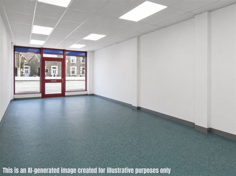 29B Queen Street (Retail Unit) Photo 4