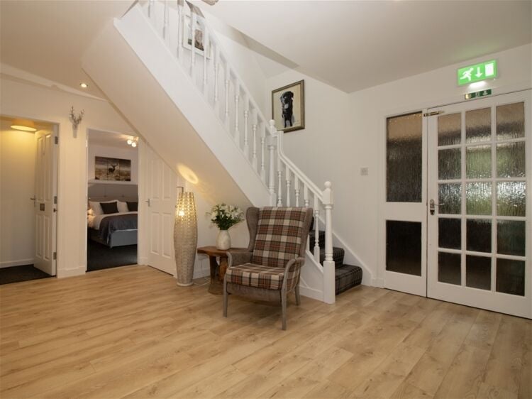 Kilmore Farmhouse Guest House