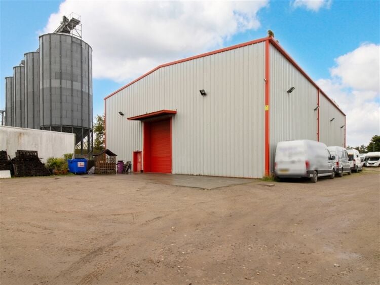 Thistle Removals and Storage Ltd Photo 4