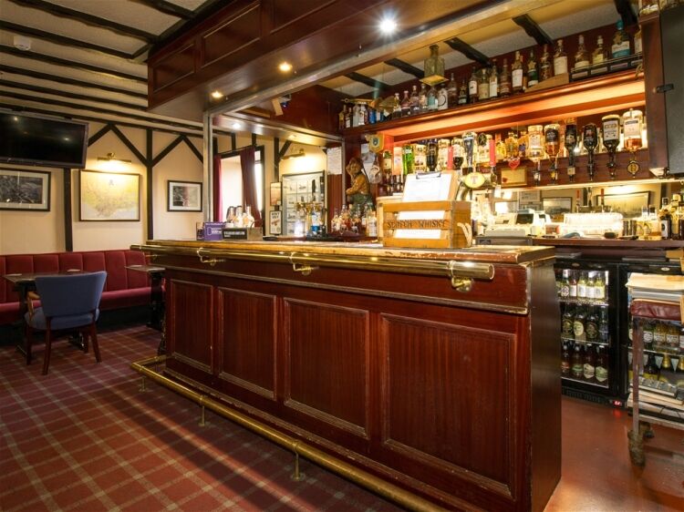 Nethercliffe Hotel Photo 4