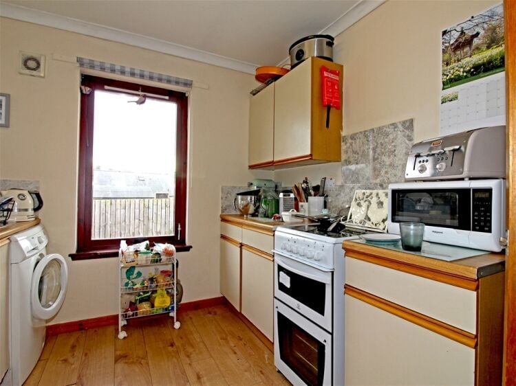 Ravenscroft (Tenanted Flats) Photo 4