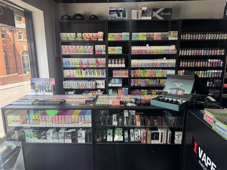 Retail For Sale in Leeds