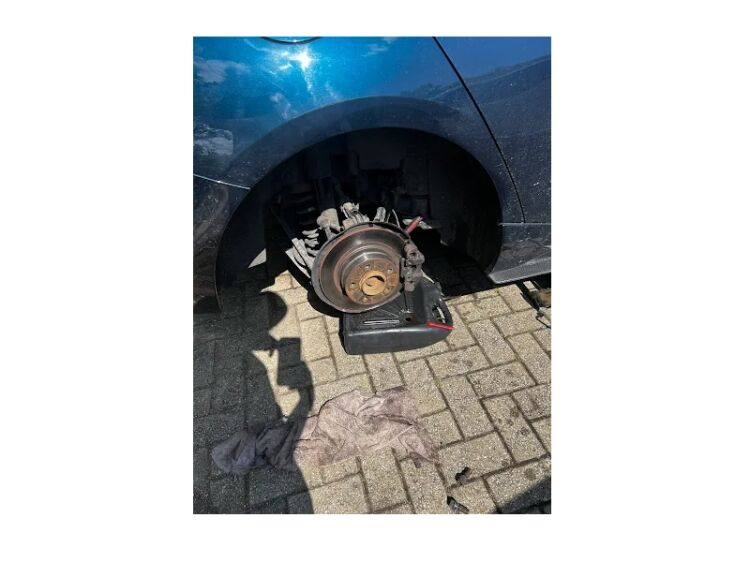 Established Mobile Mechanic Business – Milton Keynes