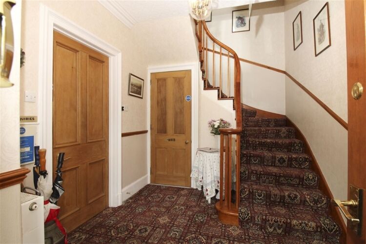 Willowbank Guest House and Willowbank Bothy Photo 4