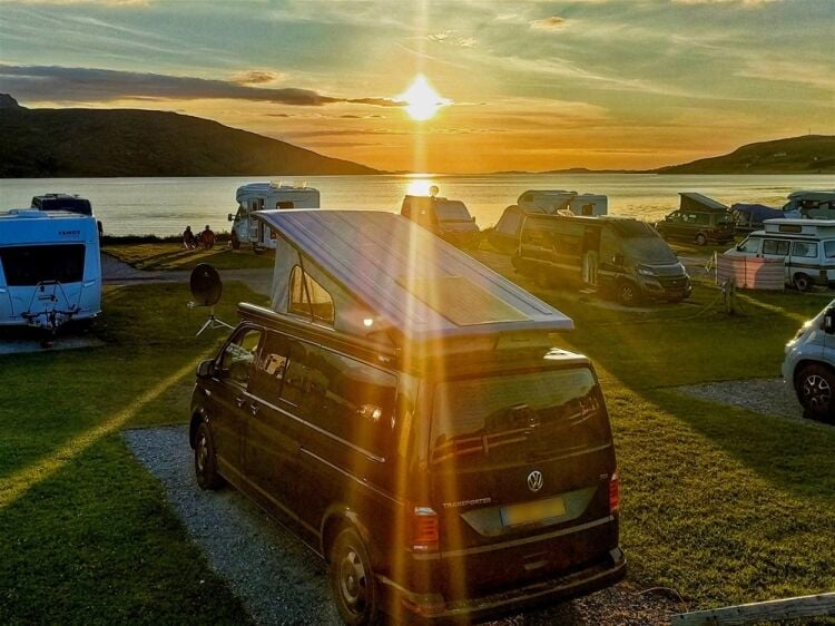 Inverness Campervans Photo 4