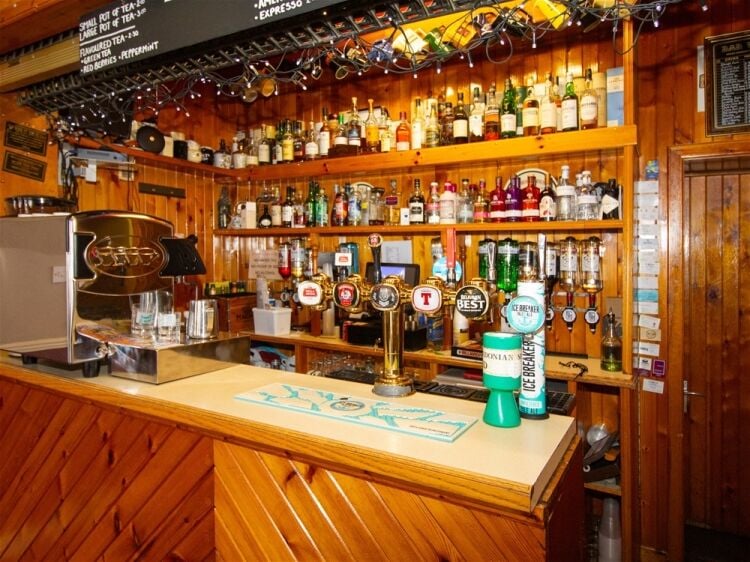 Stags Head Hotel Photo 4