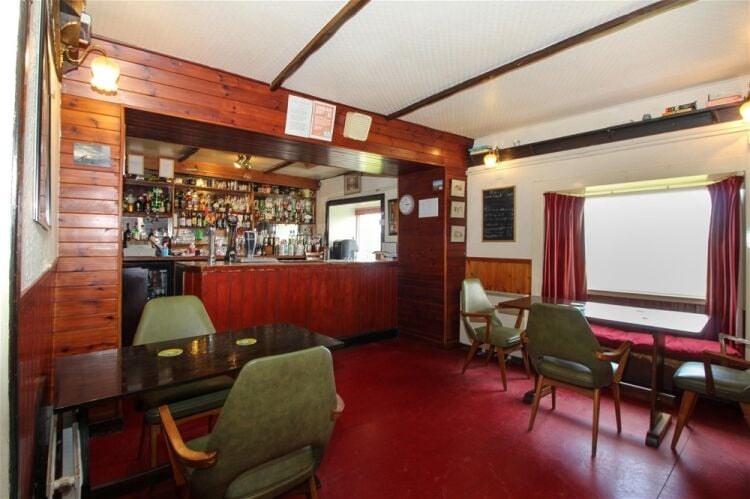 Strathy Inn