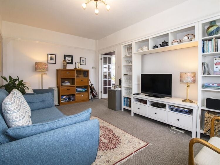 Staffa House Bed and Breakfast