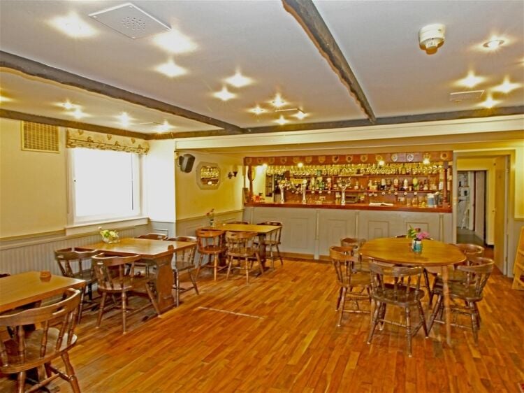 The Trentham Hotel Photo 4