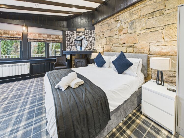 Charming roadside inn with thriving restaurant and quality rooms Photo 4