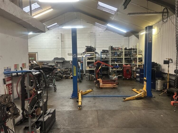 Motor Miscellaneous For Sale in Dorchester