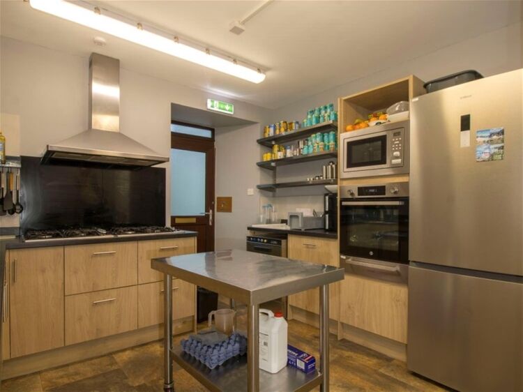 Pentland Lodge House Photo 4