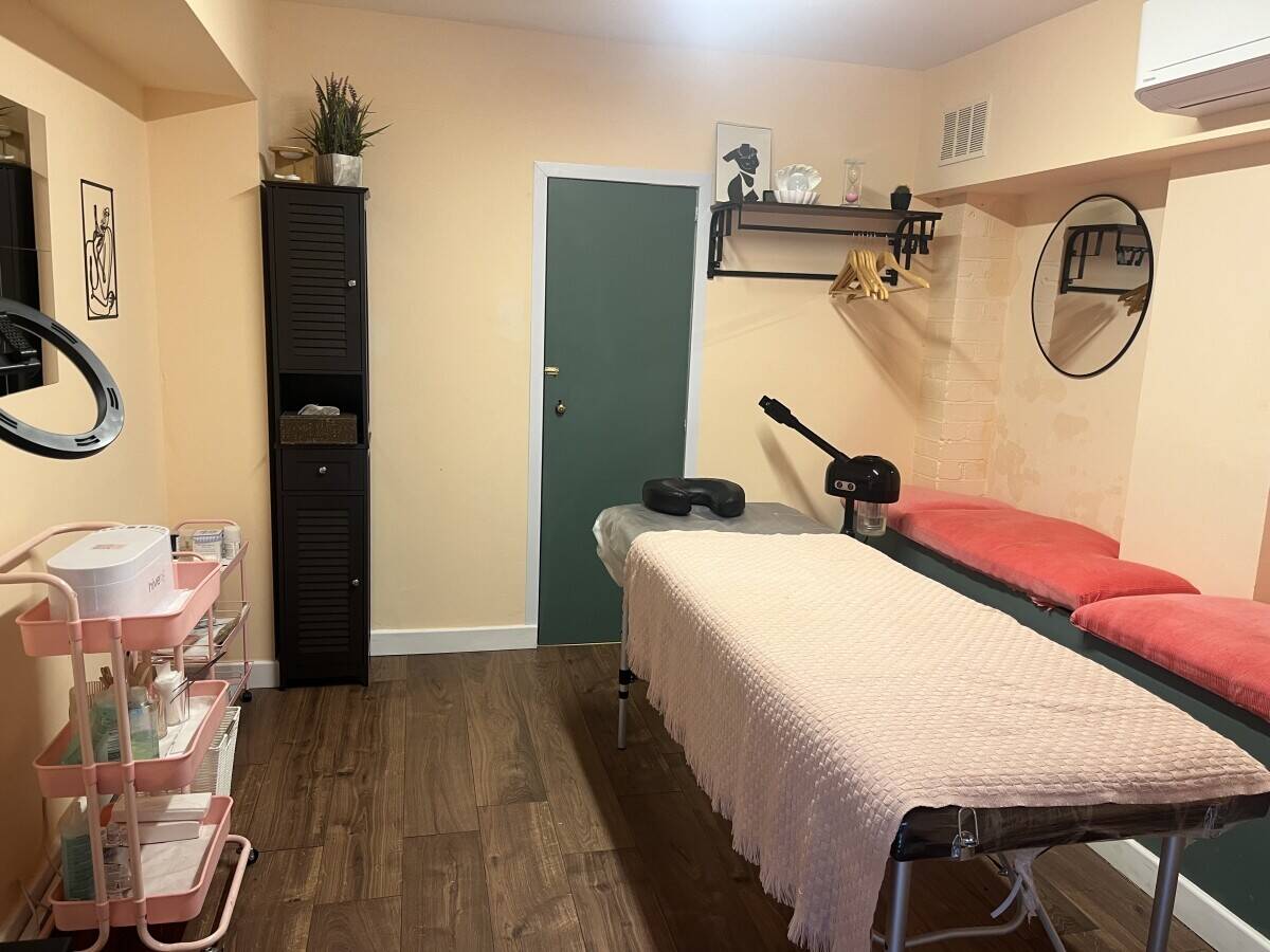 Fully Fitted Beauty & Wellness Premises &ndash; East London (HACKNEY ROAD) Photo 4
