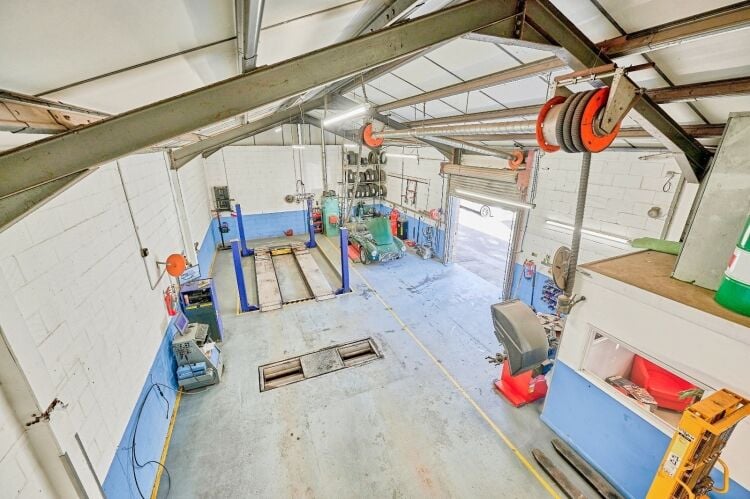 Established MOT Garage - Hertfordshire