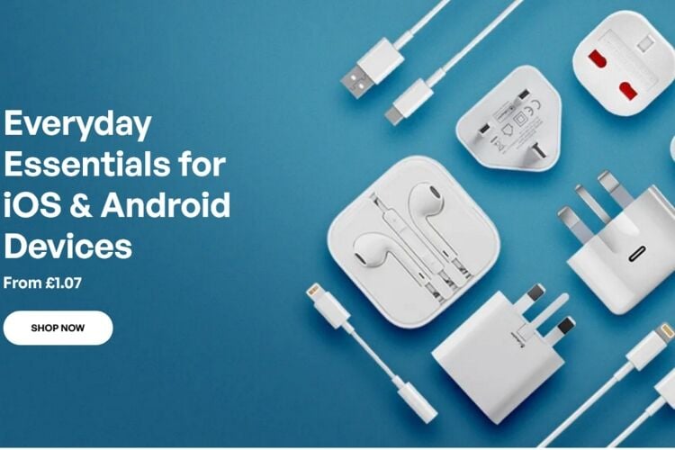 Mobile Phone Accessories Wholesaler & Distributor