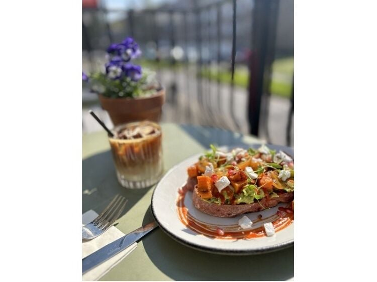Loved Community Cafe Business – Leasehold Photo 4