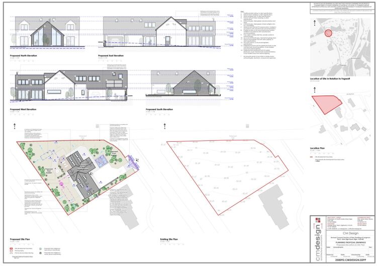 Business for Sale in Elgin Morayshire