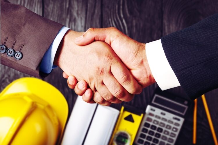 Long-Established Independent Builders Merchant With Freehold, South Yorkshire
