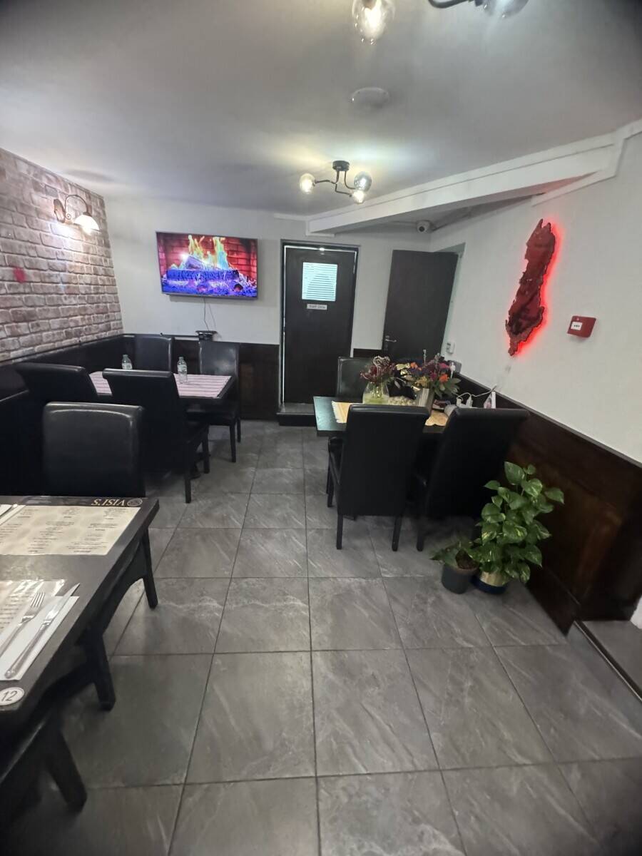 Albanian Restaurant 