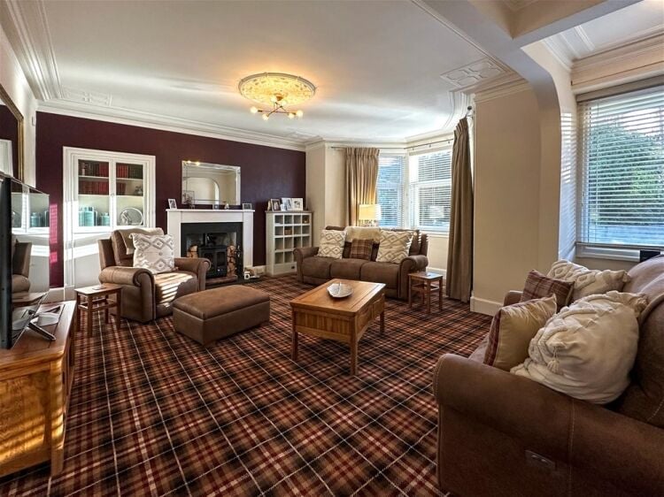 Clune House Bed and Breakfast Photo 4