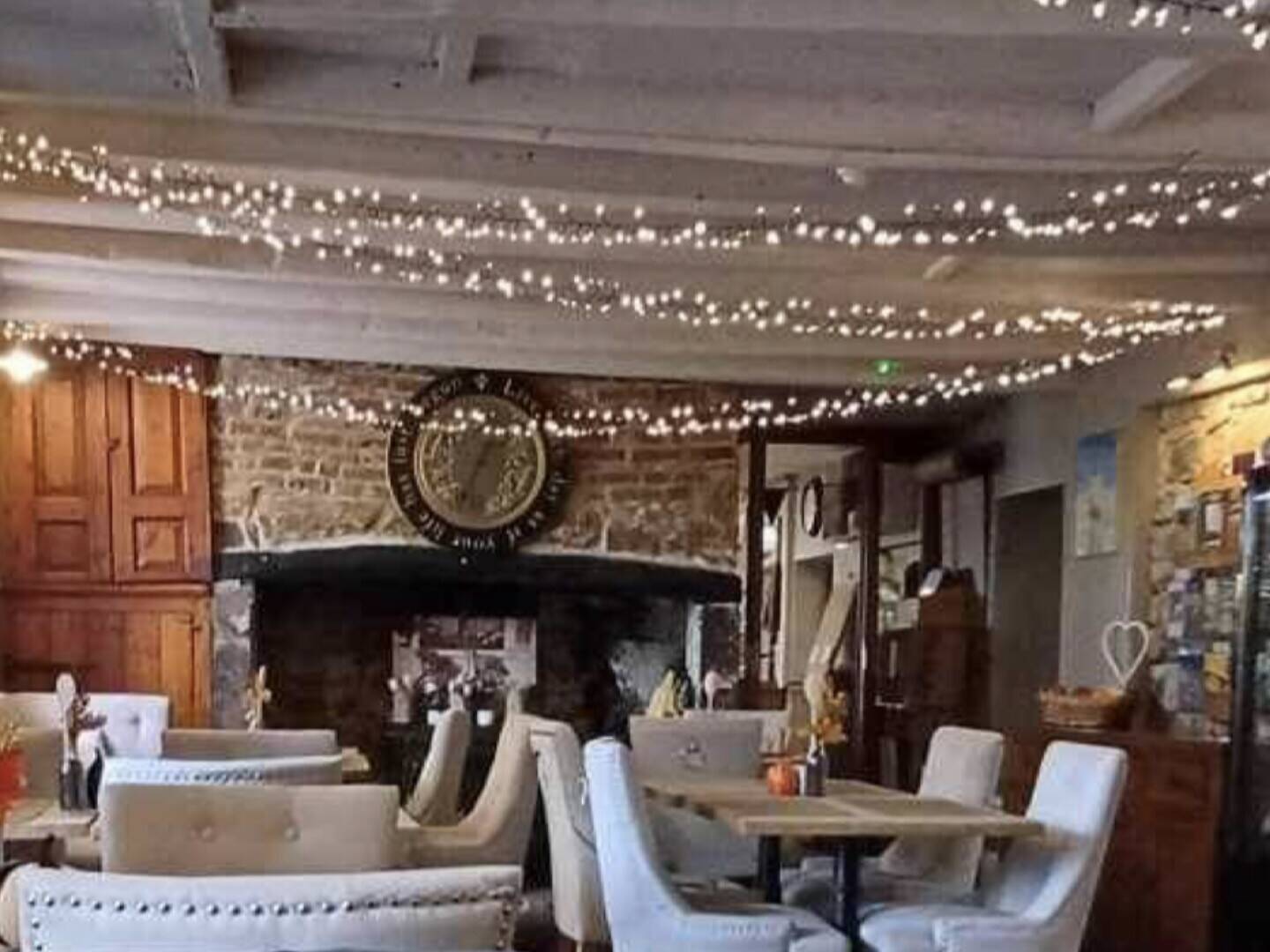Historic Coaching Inn ELSDON Northumberland National Park Photo 5