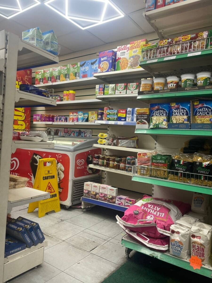 Convenient store for sale 