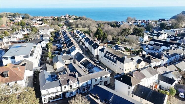 Auction Lot: Premium Mixed-Use property in St Marychurch, Torquay For Sale in Torquay