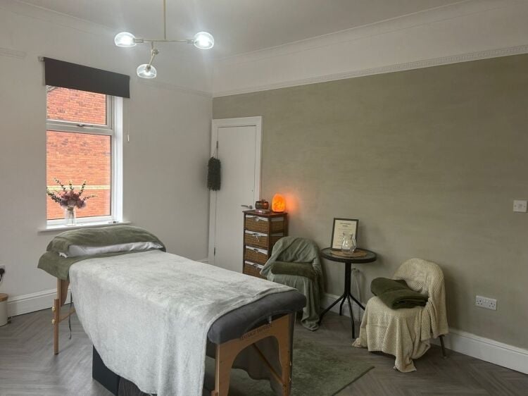 Beauty Salon - West Yorkshire