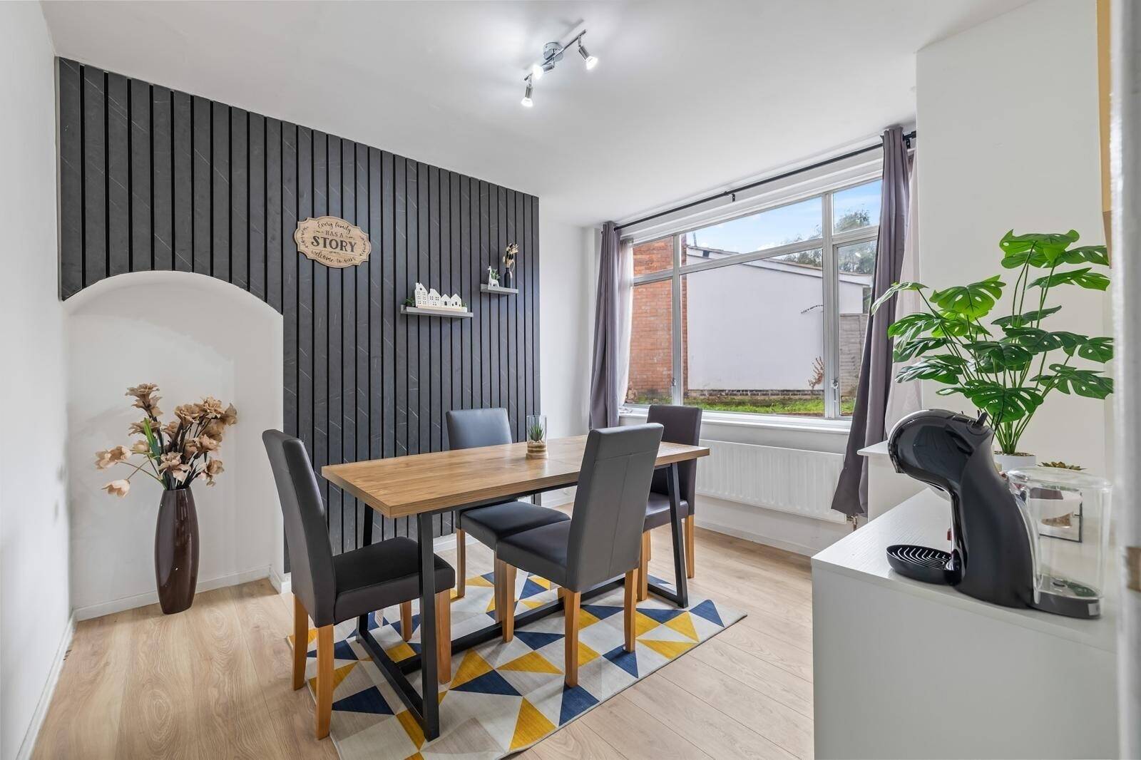 Serviced Apartment for sale in Coventry West Midlands 3 bed Photo 4
