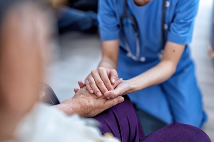 Relocatable Domiciliary Care Franchise