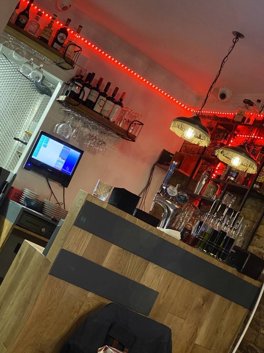 Italian restaurant for sale in Clerkenwell Road Photo 4