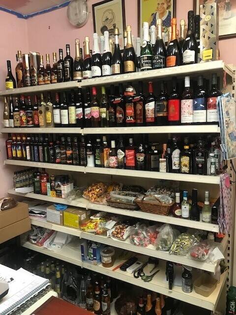 Meat & Fish delicatessen, convenience store and off licence for sale in Wisbech, Cambridgeshire