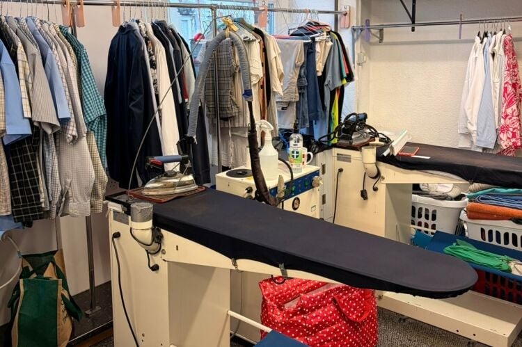 Established Launderette/Dry Cleaners - Rochdale