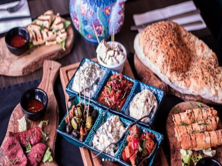 Spice, Style & Success – Authentic Turkish Restaurant for Sale Photo 4