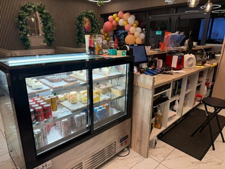 Heavenly Diner – Where Great Food Meets Great Profits