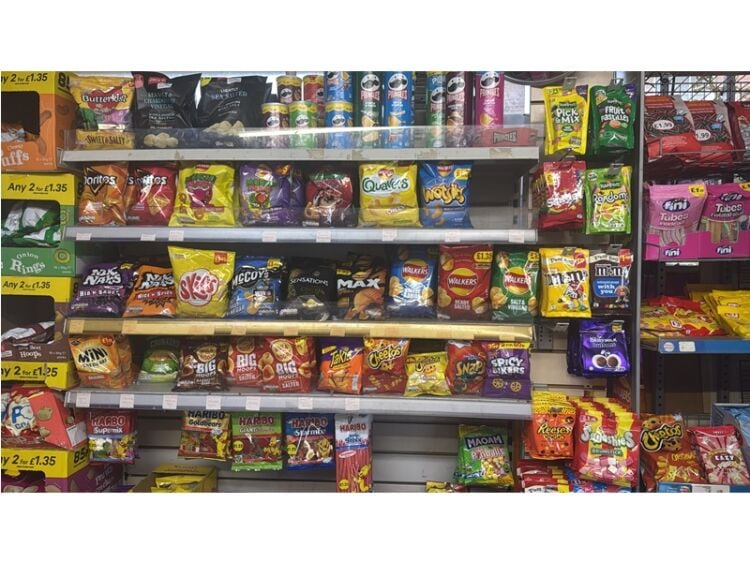 Cracking Family-Run Convenience Store – New 10-Year Lease