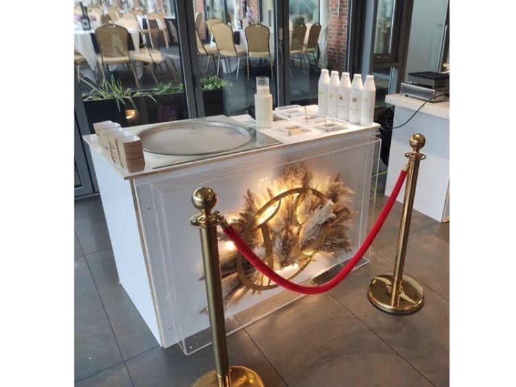 Established Experiential Events Catering Business Photo 4