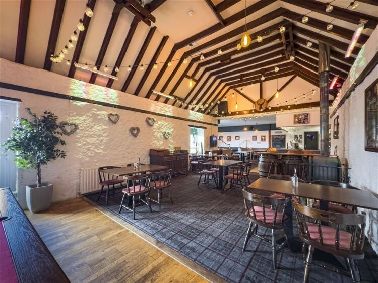 The 1645 Inn and Owners Lodge Photo 4