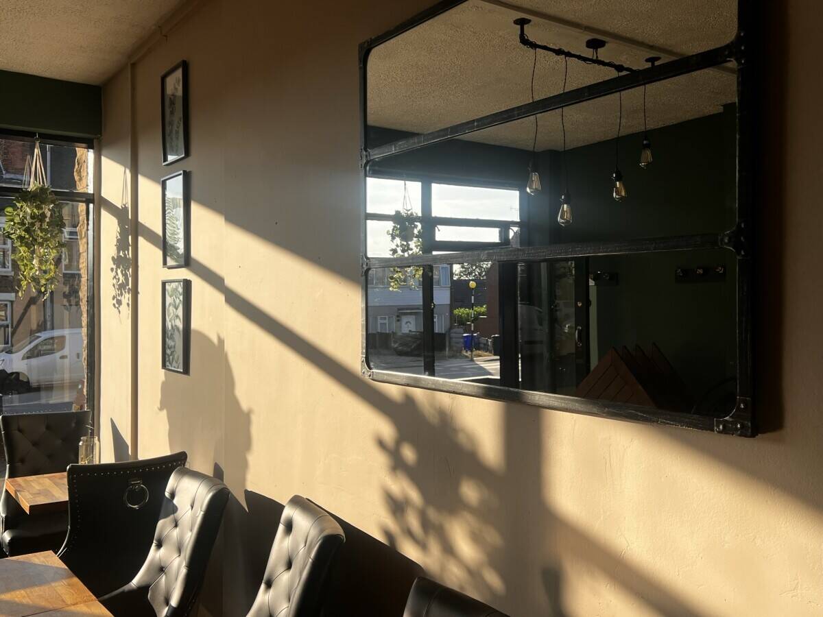 Independent Café Bistro for Sale in  Burton on Trent Photo 5