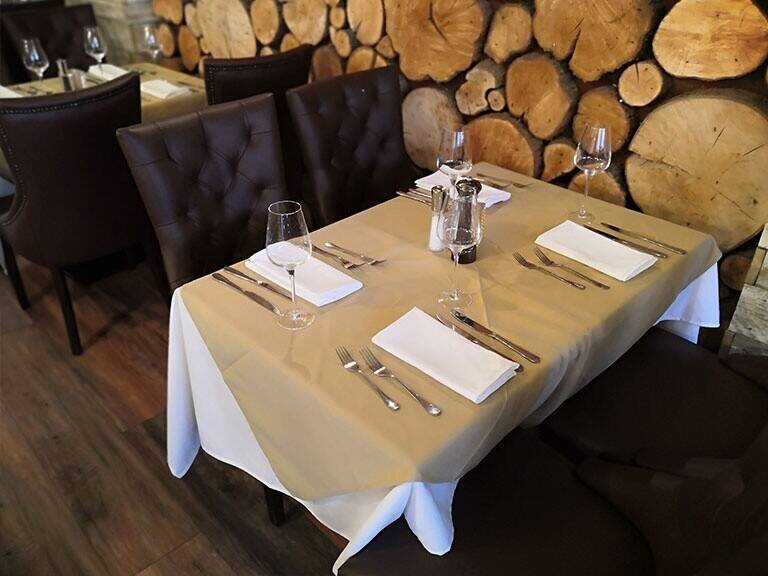 Well-established Italian Restaurant Horwich  Photo 4